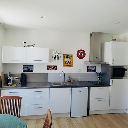 Apartamento Les Mariettes La Rochelle  Exterior foto
