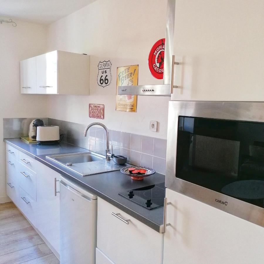 Apartamento Les Mariettes La Rochelle  Exterior foto